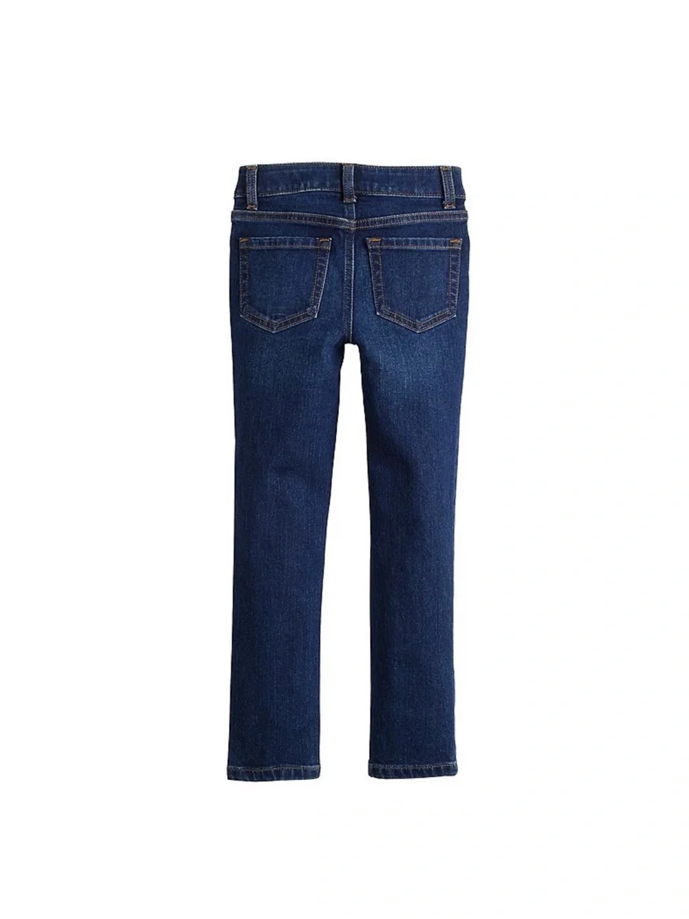 Girls Jumping Beans Pullover Hoodie & Jeans - Size 4